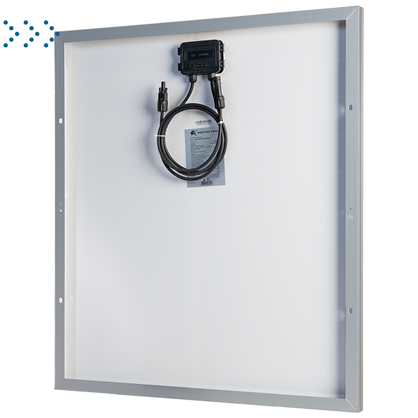 Фотоэлектрический модуль ВОСТОК ФСМ 100-30 М12